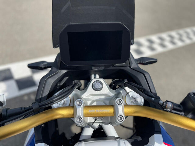 BMW F 450 GS Trophy Easy Ride Clutch Ansicht 11 für Fahrzeugdetailseite