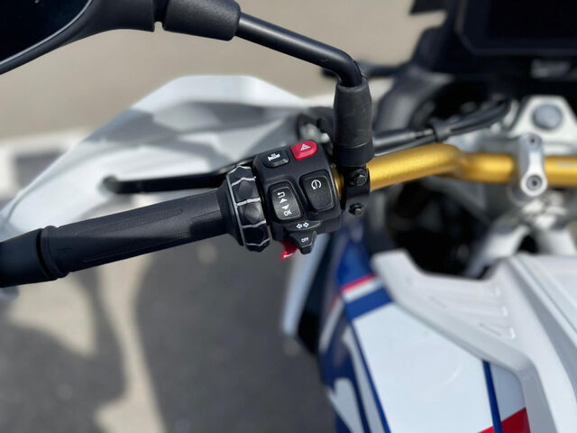 BMW F 450 GS Trophy Easy Ride Clutch Ansicht 12 für Fahrzeugdetailseite
