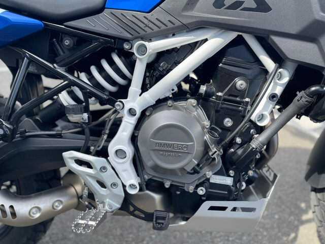 BMW F 450 GS Trophy Easy Ride Clutch Ansicht 15 für Fahrzeugdetailseite