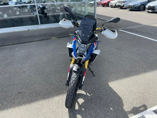 BMW F 450 GS Trophy Easy Ride Clutch Ansicht 3 für Fahrzeugdetailseite