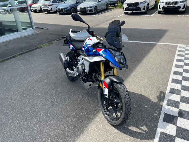 BMW F 450 GS Trophy Easy Ride Clutch Ansicht 4 für Fahrzeugdetailseite
