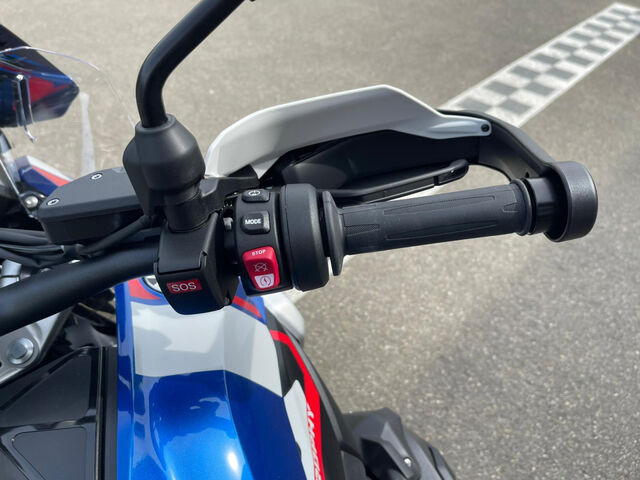 BMW R 1300 GS 5 Pakete + ASA Ansicht 11 für Fahrzeugdetailseite