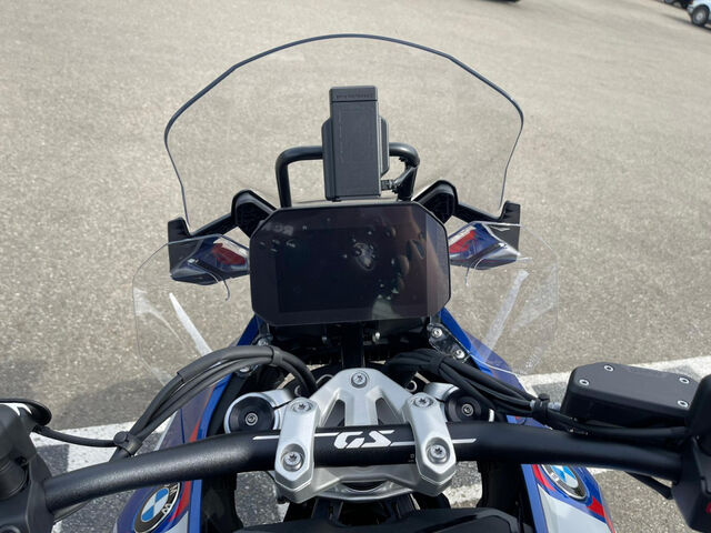 BMW R 1300 GS 5 Pakete + ASA Ansicht 12 für Fahrzeugdetailseite