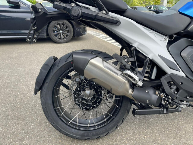 BMW R 1300 GS 5 Pakete + ASA Ansicht 13 für Fahrzeugdetailseite