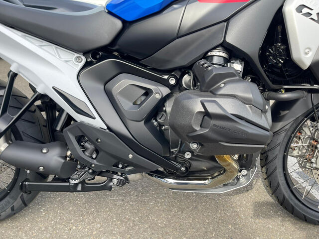BMW R 1300 GS 5 Pakete + ASA Ansicht 14 für Fahrzeugdetailseite