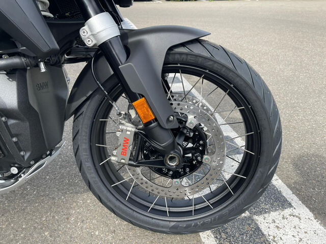 BMW R 1300 GS 5 Pakete + ASA Ansicht 15 für Fahrzeugdetailseite