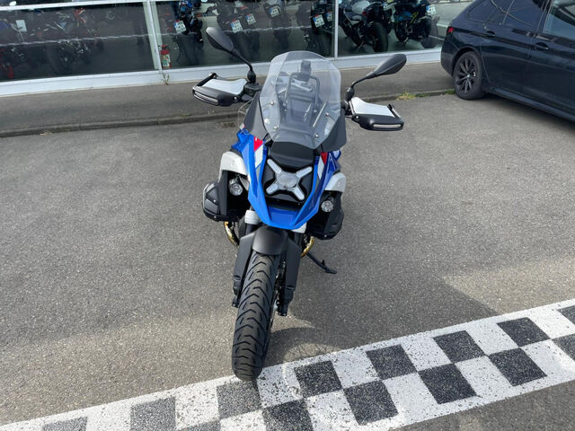 BMW R 1300 GS 5 Pakete + ASA Ansicht 3 für Fahrzeugdetailseite