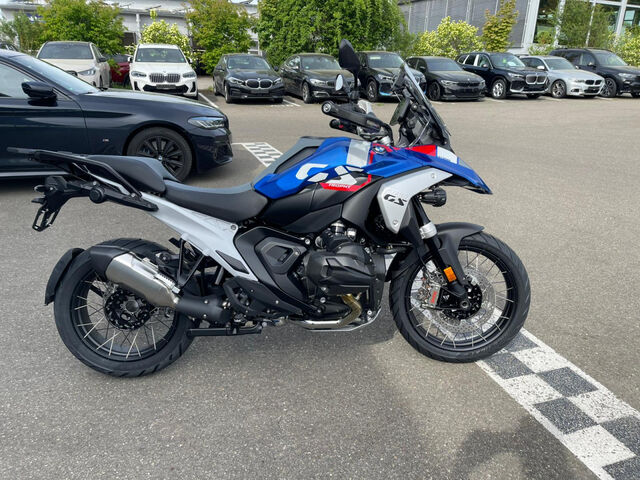 BMW R 1300 GS 5 Pakete + ASA Ansicht 5 für Fahrzeugdetailseite