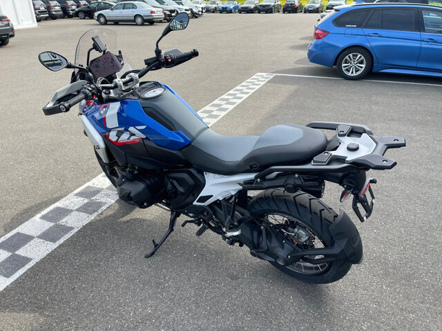 BMW R 1300 GS 5 Pakete + ASA Ansicht 7 für Fahrzeugdetailseite