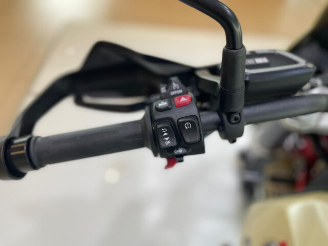 BMW R 12 G/S Enduro-Paket/Komfort-Paket Sofort Ansicht 10 für Fahrzeugdetailseite