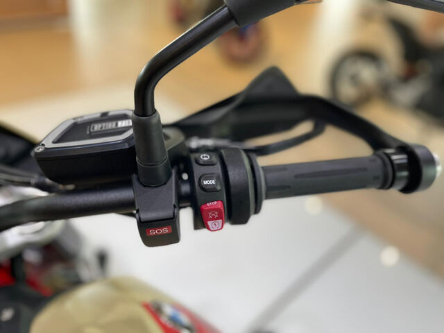 BMW R 12 G/S Enduro-Paket/Komfort-Paket Sofort Ansicht 11 für Fahrzeugdetailseite