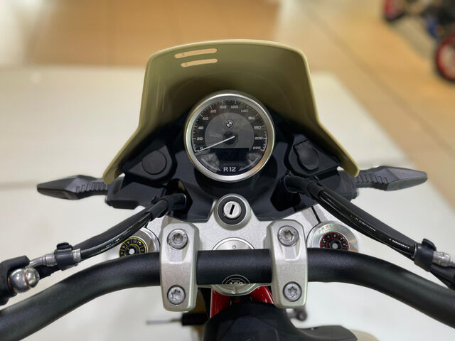 BMW R 12 G/S Enduro-Paket/Komfort-Paket Sofort Ansicht 12 für Fahrzeugdetailseite