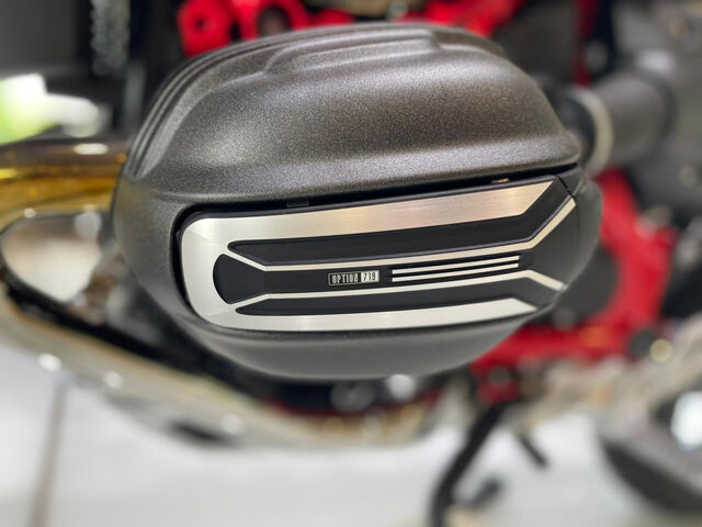 BMW R 12 G/S Enduro-Paket/Komfort-Paket Sofort Ansicht 13 für Fahrzeugdetailseite