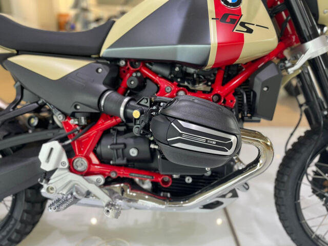 BMW R 12 G/S Enduro-Paket/Komfort-Paket Sofort Ansicht 14 für Fahrzeugdetailseite