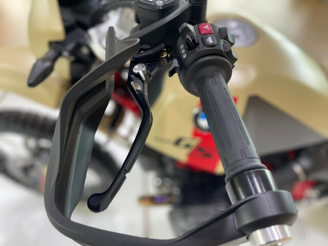 BMW R 12 G/S Enduro-Paket/Komfort-Paket Sofort Ansicht 15 für Fahrzeugdetailseite