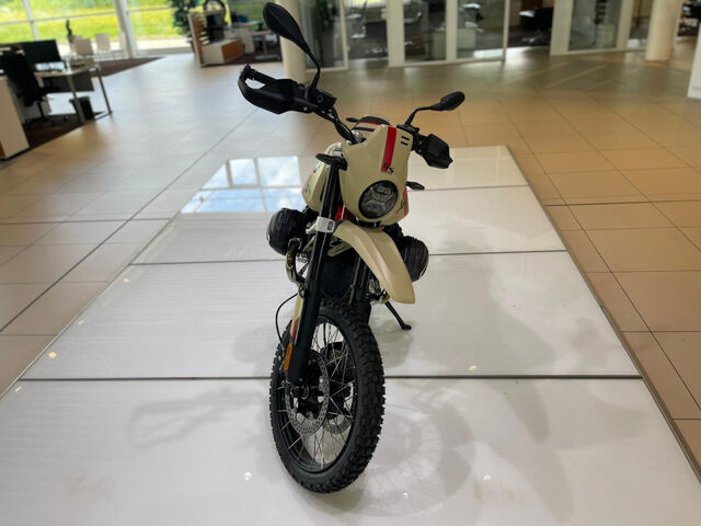 BMW R 12 G/S Enduro-Paket/Komfort-Paket Sofort Ansicht 3 für Fahrzeugdetailseite