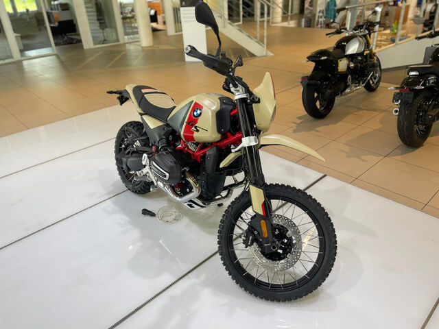 BMW R 12 G/S Enduro-Paket/Komfort-Paket Sofort Ansicht 4 für Fahrzeugdetailseite