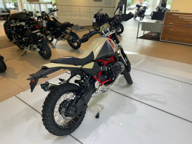 BMW R 12 G/S Enduro-Paket/Komfort-Paket Sofort Ansicht 6 für Fahrzeugdetailseite