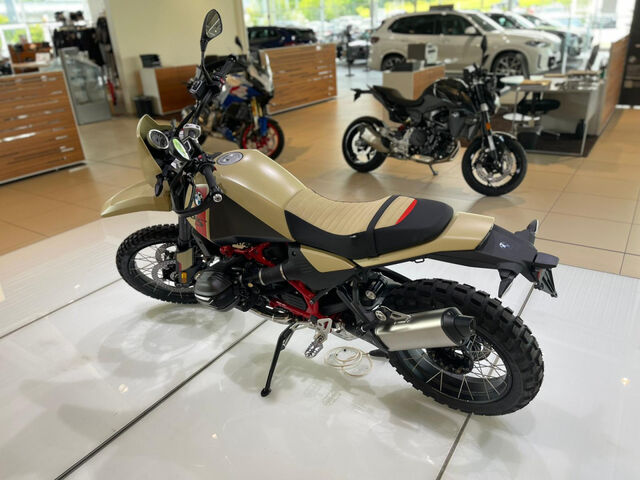 BMW R 12 G/S Enduro-Paket/Komfort-Paket Sofort Ansicht 7 für Fahrzeugdetailseite