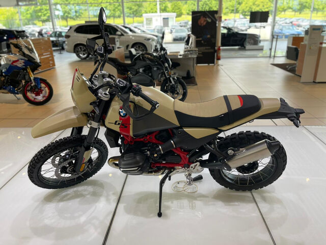 BMW R 12 G/S Enduro-Paket/Komfort-Paket Sofort Ansicht 8 für Fahrzeugdetailseite