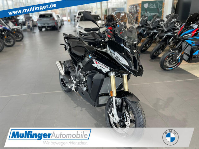 BMW S 1000 XR 2 Pakete sofort verfügbar! Ansicht 1 für Fahrzeugdetailseite