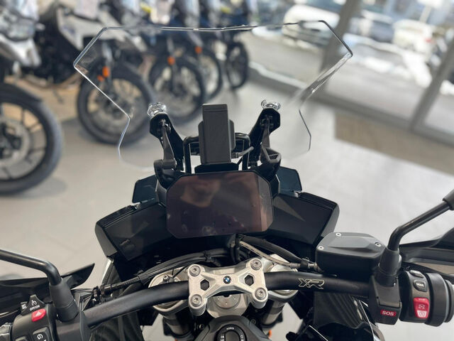 BMW S 1000 XR 2 Pakete sofort verfügbar! Ansicht 12 für Fahrzeugdetailseite