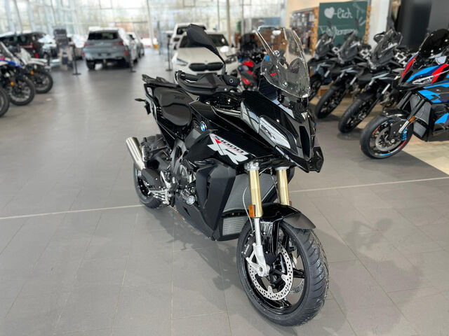 BMW S 1000 XR 2 Pakete sofort verfügbar! Ansicht 2 für Fahrzeugdetailseite