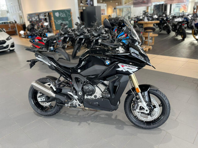 BMW S 1000 XR 2 Pakete sofort verfügbar! Ansicht 3 für Fahrzeugdetailseite