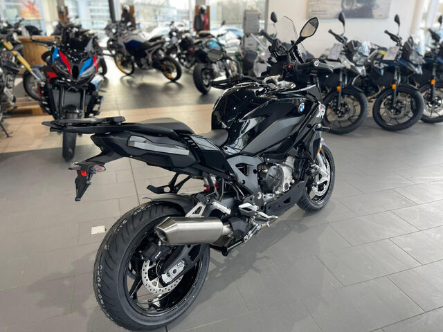 BMW S 1000 XR 2 Pakete sofort verfügbar! Ansicht 4 für Fahrzeugdetailseite