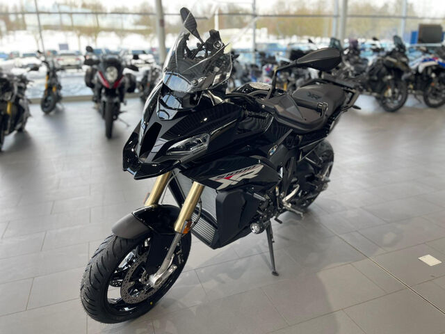 BMW S 1000 XR 2 Pakete sofort verfügbar! Ansicht 7 für Fahrzeugdetailseite