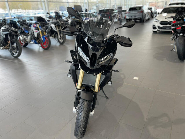 BMW S 1000 XR 2 Pakete sofort verfügbar! Ansicht 8 für Fahrzeugdetailseite