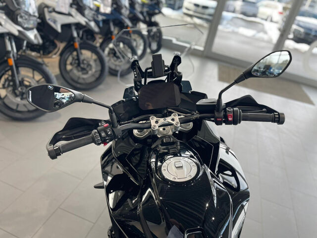 BMW S 1000 XR 2 Pakete sofort verfügbar! Ansicht 9 für Fahrzeugdetailseite