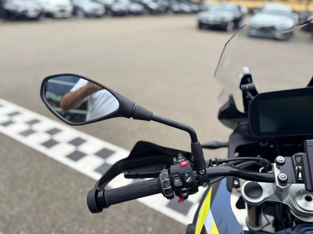 BMW F 800 GS Alle 3 Pakete sofort verfügbar! Ansicht 10 für Fahrzeugdetailseite