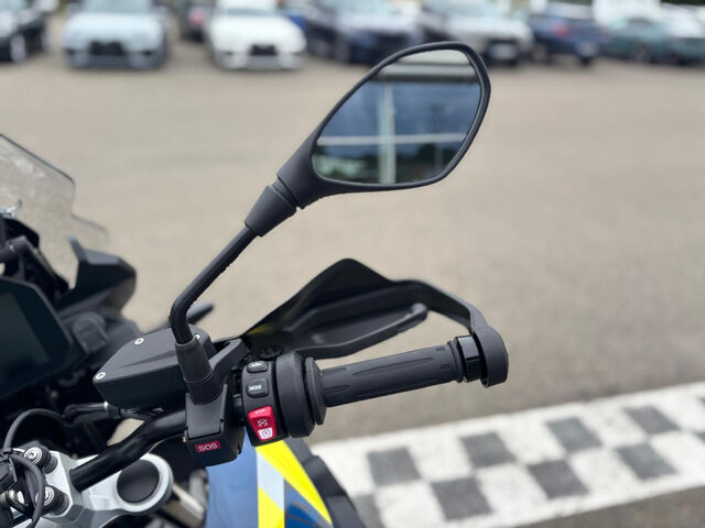 BMW F 800 GS Alle 3 Pakete sofort verfügbar! Ansicht 9 für Fahrzeugdetailseite