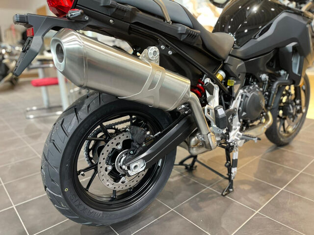BMW F 800 GS Alle 3 Pakete sofort verfügbar! Ansicht 10 für Fahrzeugdetailseite