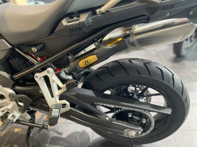 BMW F 800 GS Alle 3 Pakete sofort verfügbar! Ansicht 11 für Fahrzeugdetailseite