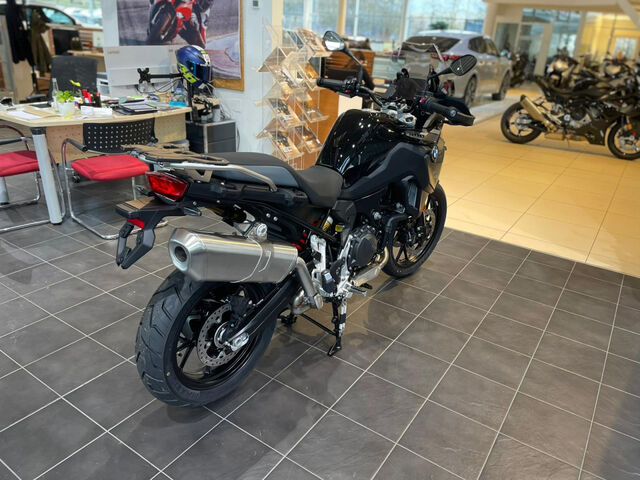 BMW F 800 GS Alle 3 Pakete sofort verfügbar! Ansicht 4 für Fahrzeugdetailseite