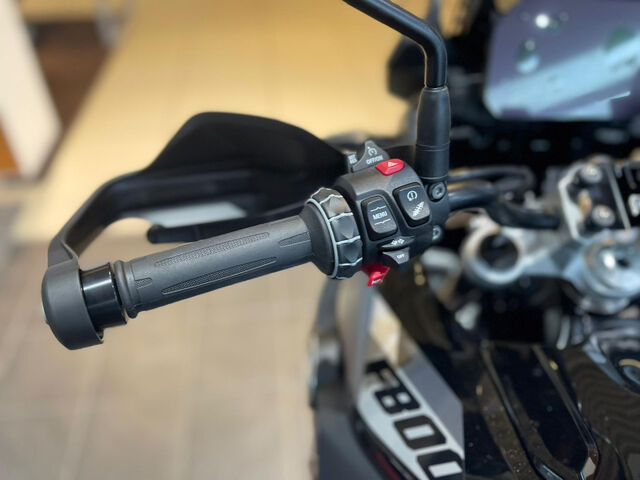 BMW F 800 GS Alle 3 Pakete sofort verfügbar! Ansicht 6 für Fahrzeugdetailseite