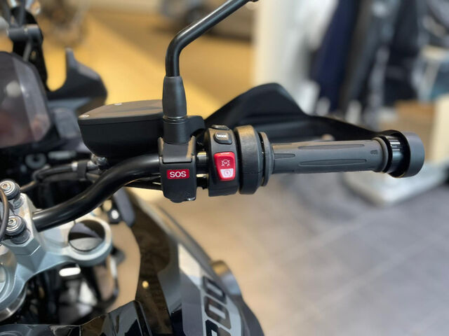 BMW F 800 GS Alle 3 Pakete sofort verfügbar! Ansicht 7 für Fahrzeugdetailseite