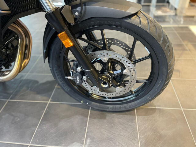 BMW F 800 GS Alle 3 Pakete sofort verfügbar! Ansicht 8 für Fahrzeugdetailseite