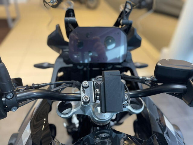 BMW F 800 GS Alle 3 Pakete sofort verfügbar! Ansicht 9 für Fahrzeugdetailseite