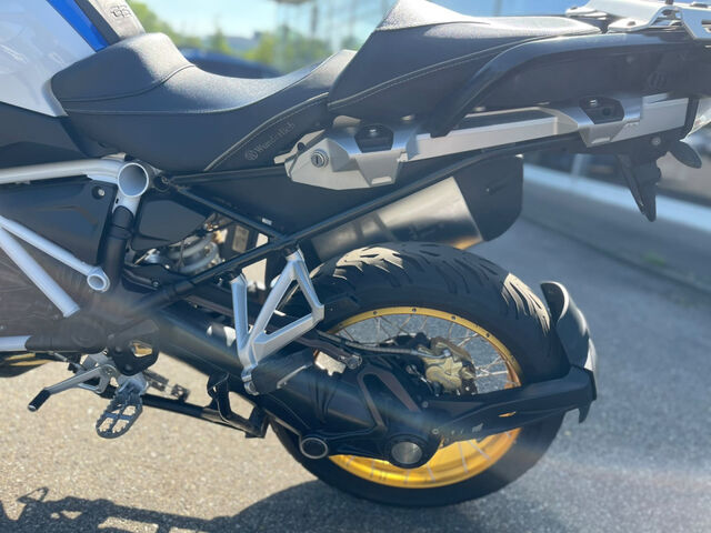 BMW R1250GS Ansicht 10 für Fahrzeugdetailseite