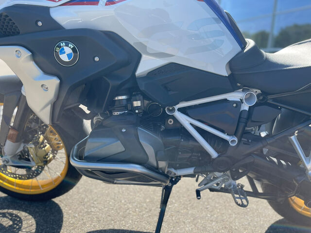 BMW R1250GS Ansicht 11 für Fahrzeugdetailseite