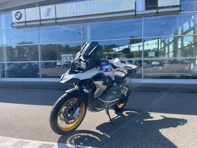 BMW R1250GS Ansicht 12 für Fahrzeugdetailseite