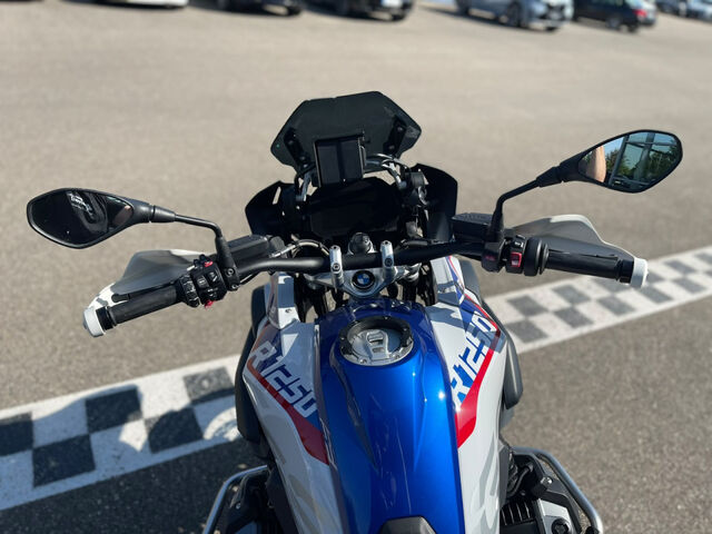 BMW R1250GS Ansicht 14 für Fahrzeugdetailseite