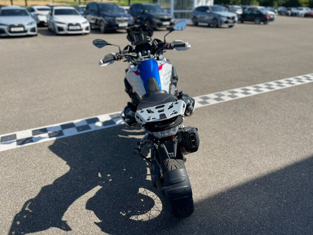 BMW R1250GS Ansicht 5 für Fahrzeugdetailseite