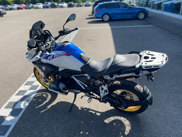 BMW R1250GS Ansicht 6 für Fahrzeugdetailseite