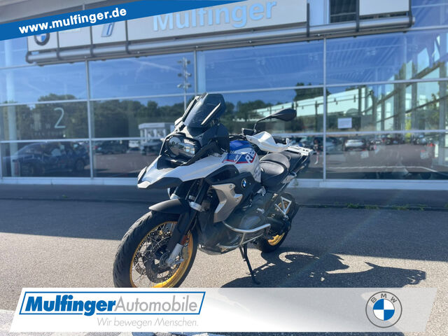 BMW R1250GS Vorschau für Listenansicht