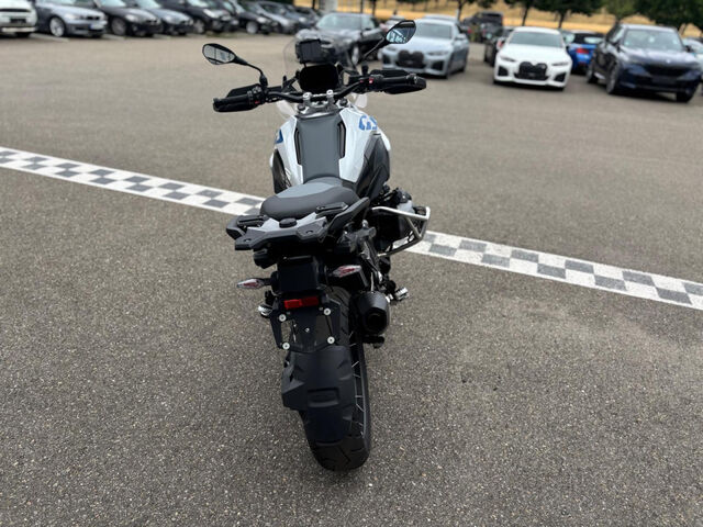 BMW R 1300 GS 5 Pakete AdaptiveFahrzeughöhenregelung Ansicht 5 für Fahrzeugdetailseite