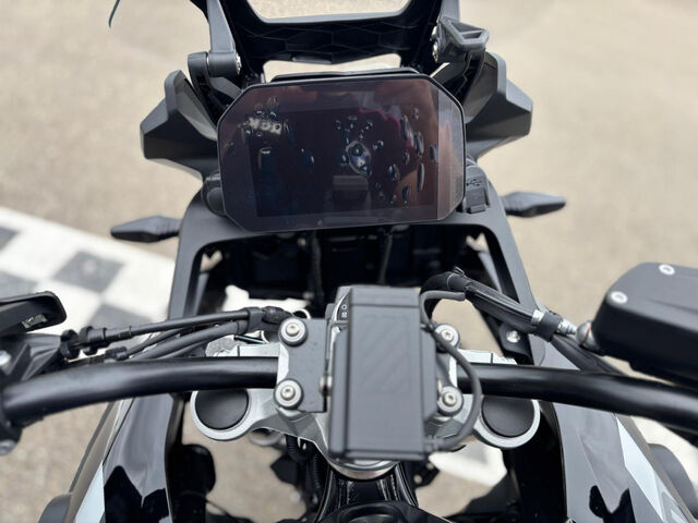 BMW F 800 GS 3 Pakete sofort verfügbar! Ansicht 11 für Fahrzeugdetailseite